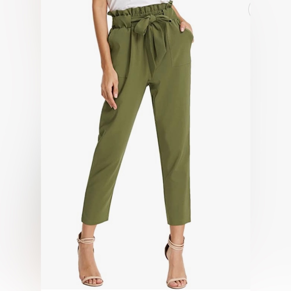 Grace Karin pants